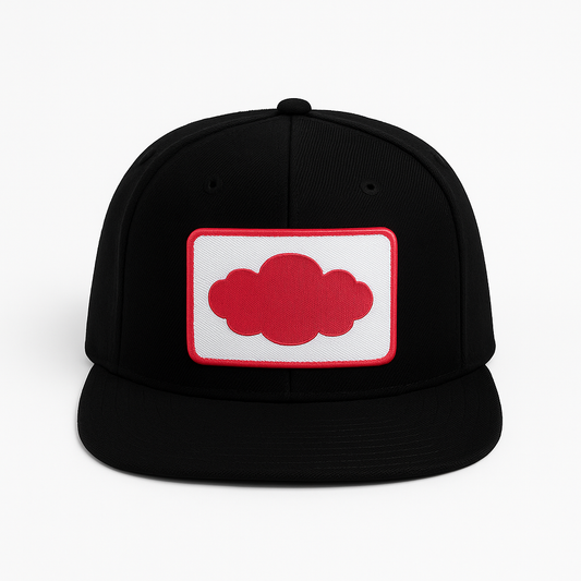 Pink Cloud snap back