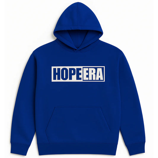 HopeEra True Blue Hoodie