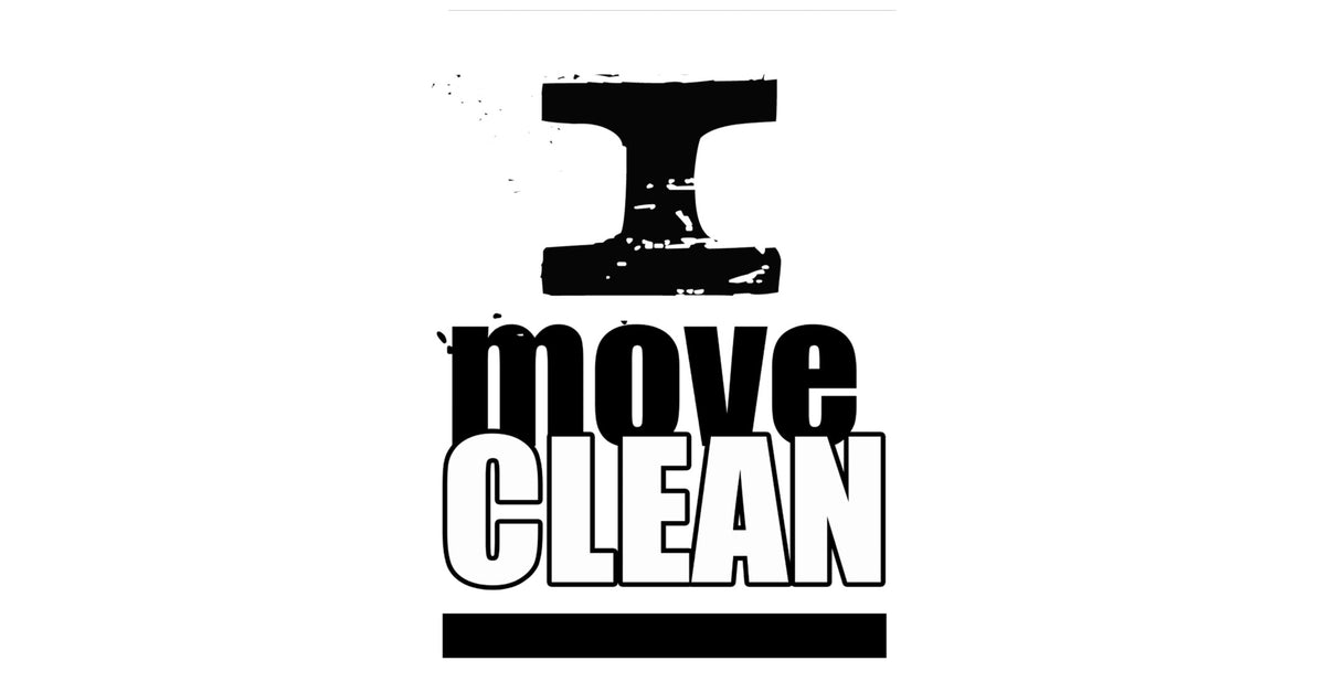 Products – I Move Clean