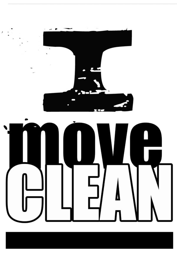 I Move Clean