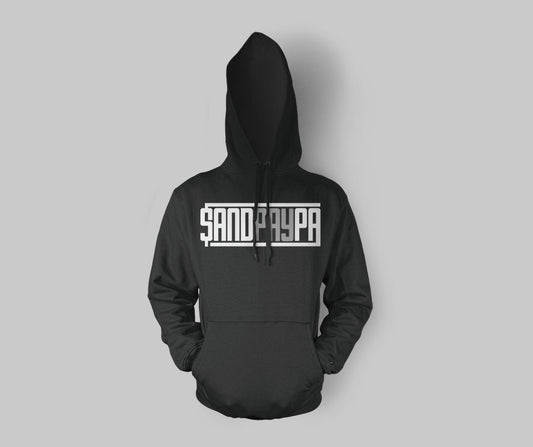Sandpaypa Hoodie