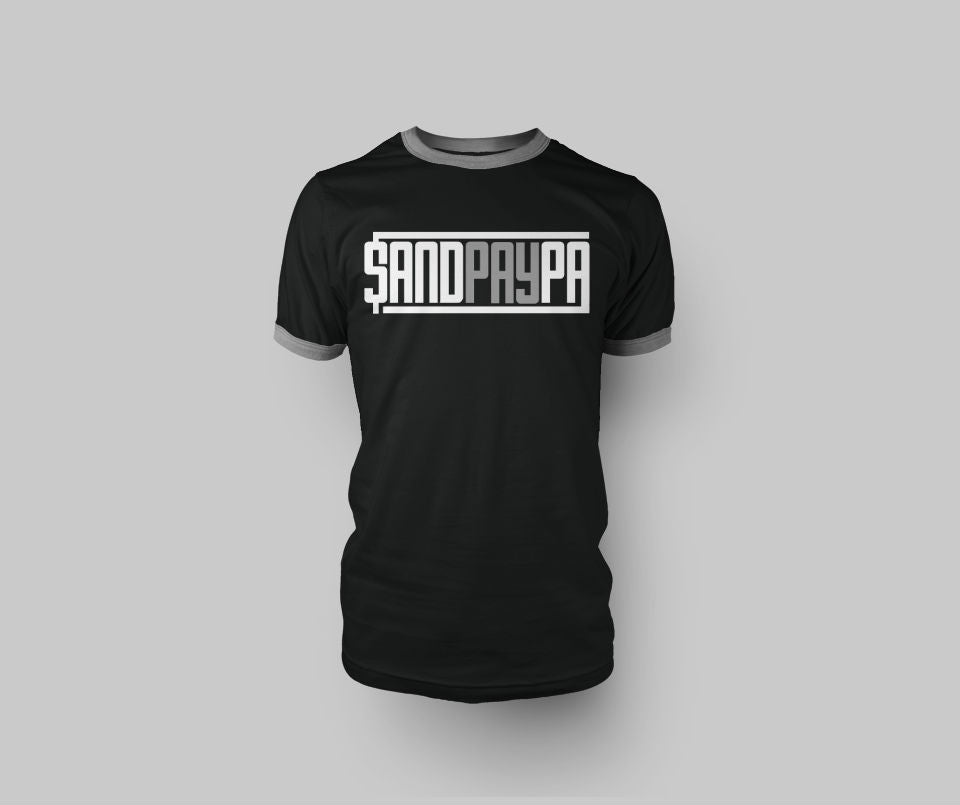 Sandpaypa T-shirt