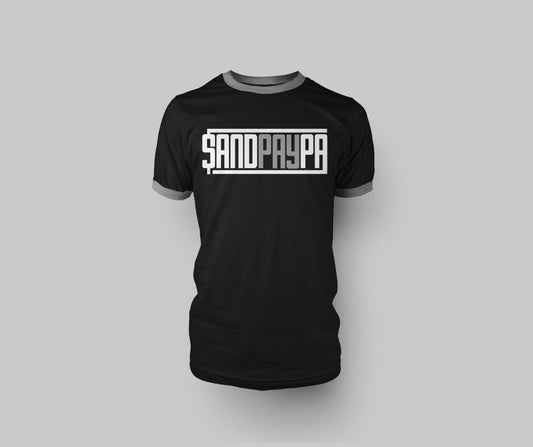 Sandpaypa T-shirt