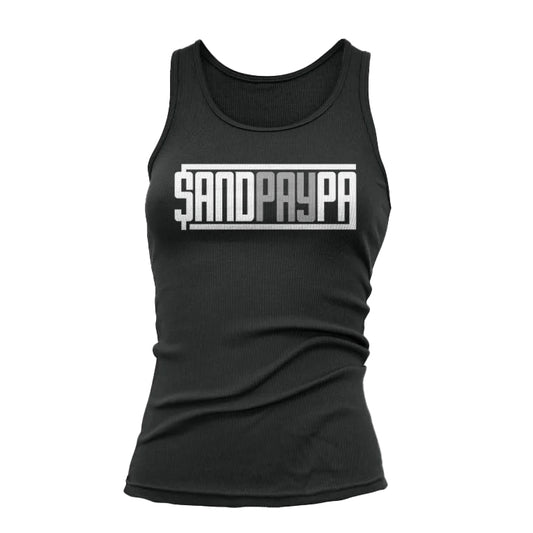 Ladies tank top